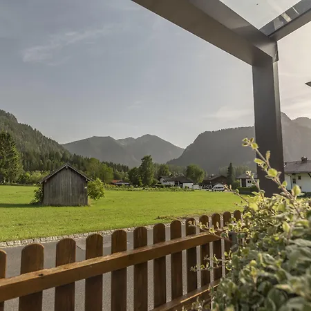 Arnika Garni 4* Oberammergau